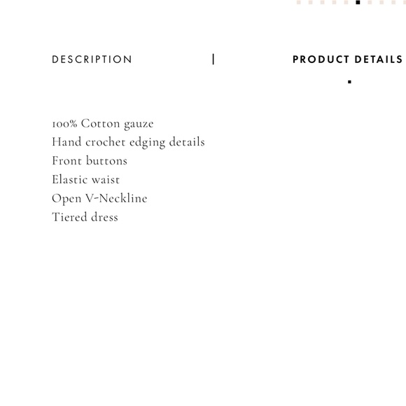 Chasing Unicorns Flower In The Sun Maxi Dress XS - Picture 5 of 12